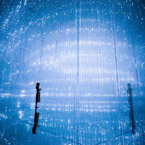 teamLab Planets Tokio
