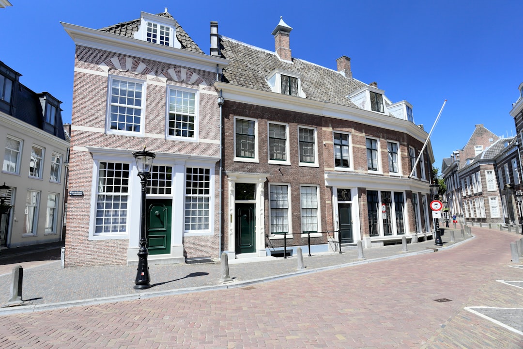 Nicolaus Copernicus House