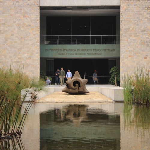 National Museum of Anthropology