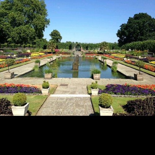 Kensington Gardens