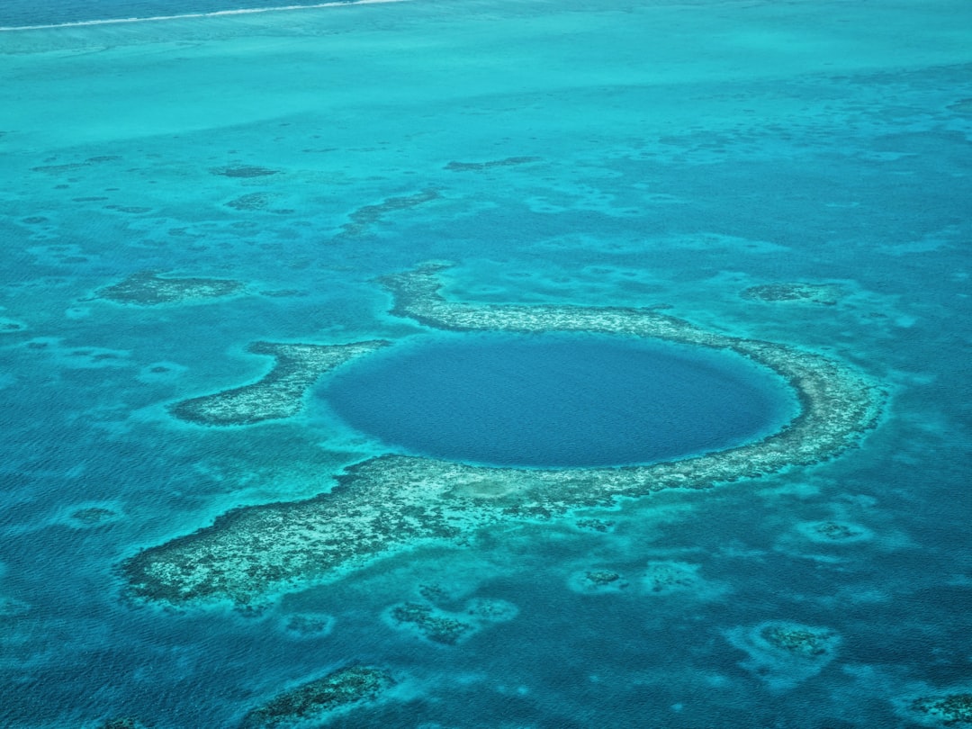 Gran Agujero Azul