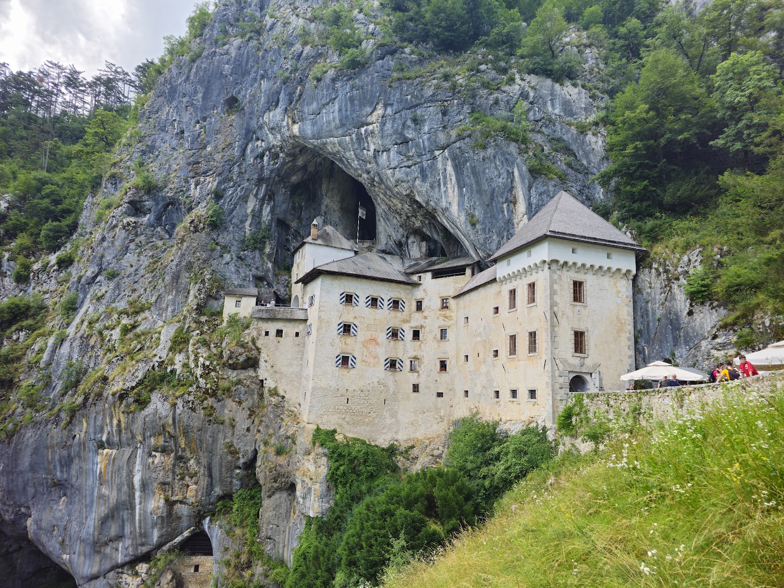 Castelo de Predjama