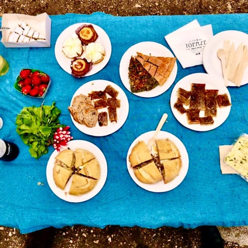 Nice Food Tours