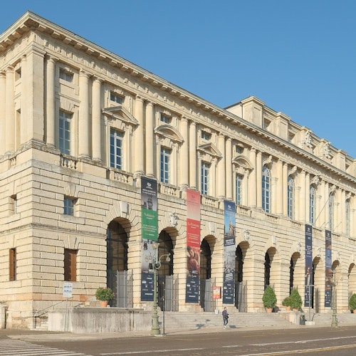 Palazzo della Gran Guardia