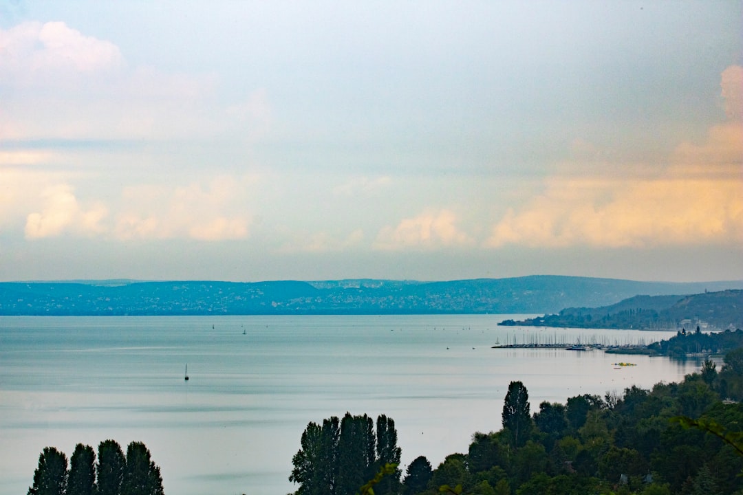 Lake Balaton