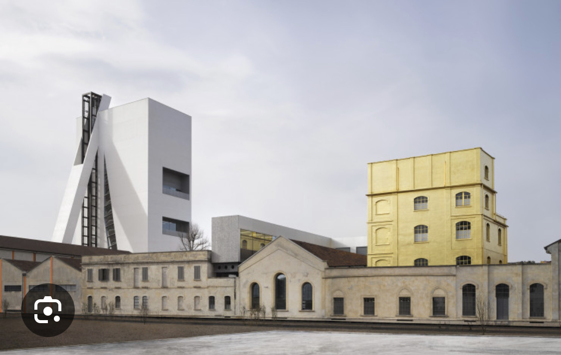 Fondazione Prada