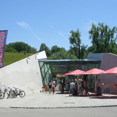 SEA LIFE Munique