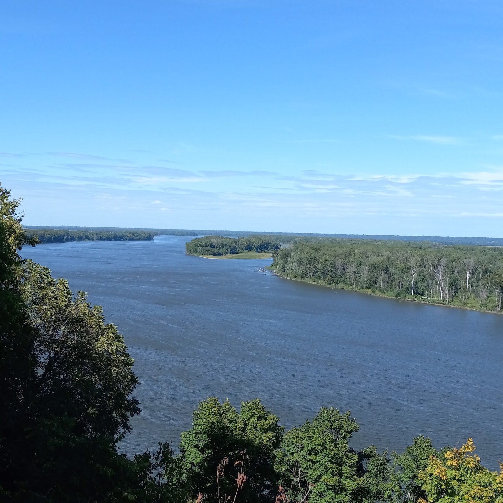 Riverview Park
