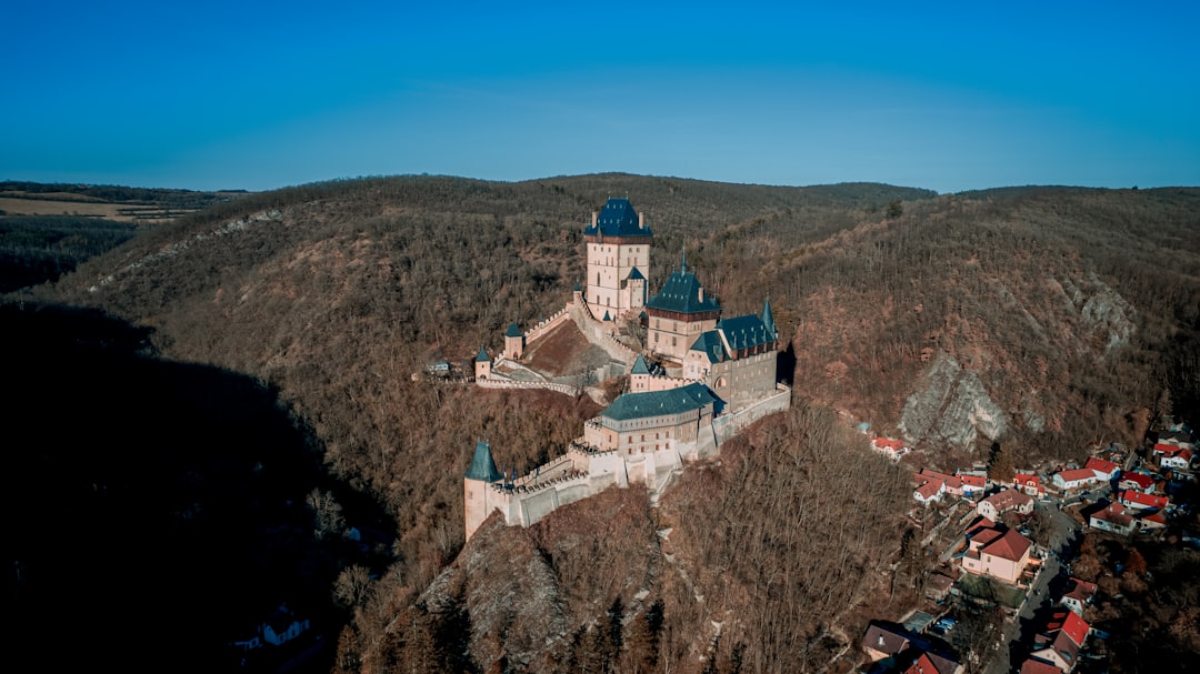 Karlštejn Castle