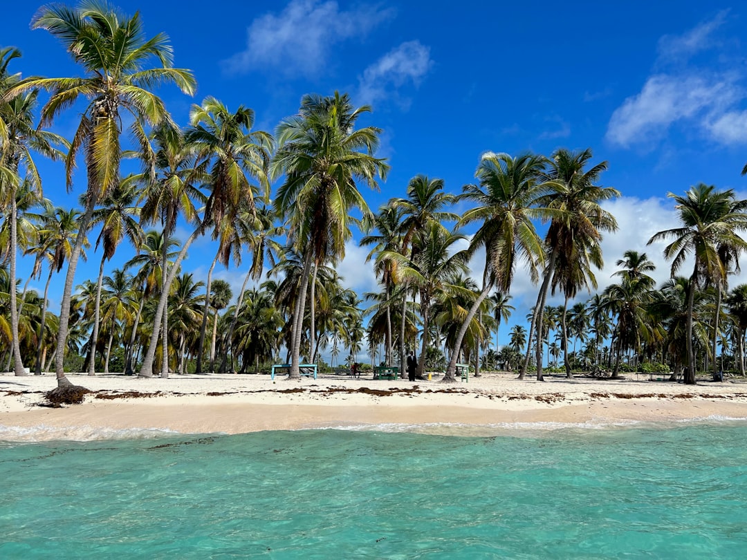 Isla Saona