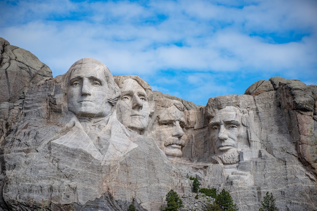 Monte Rushmore