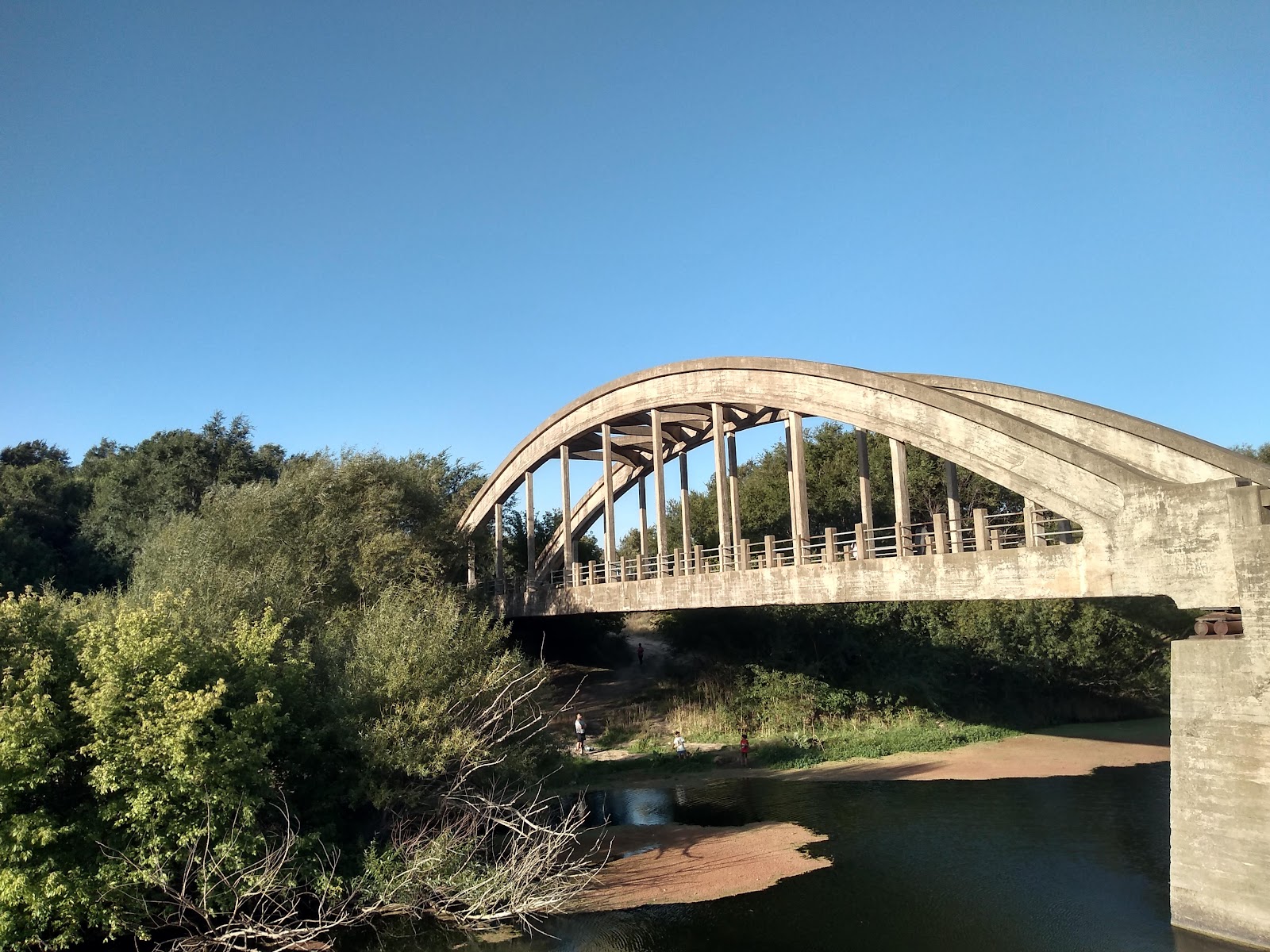 Puente Blanco