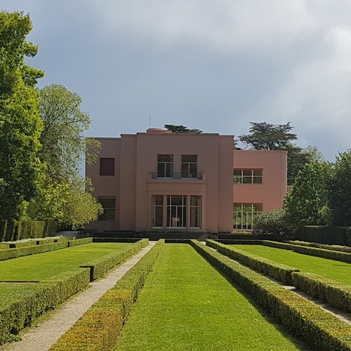 Serralves-Park