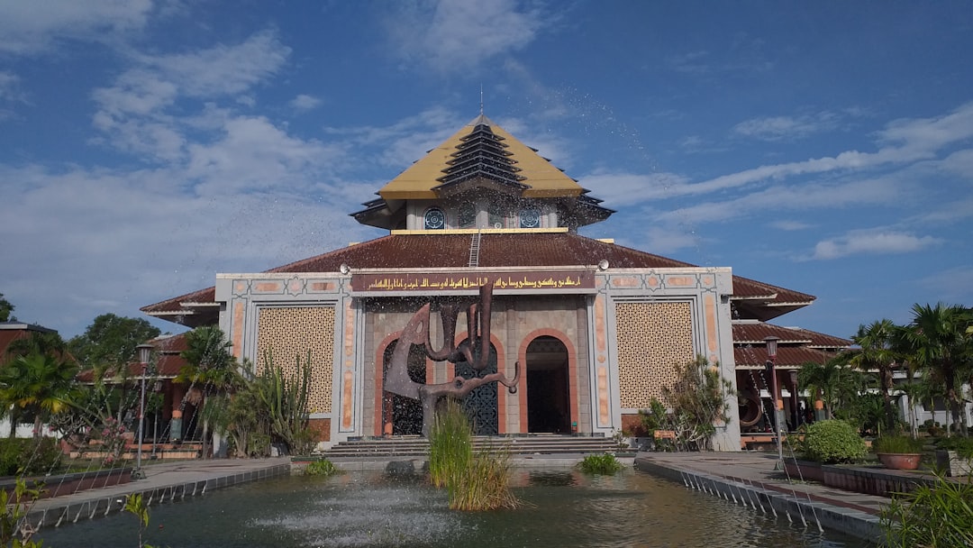 Museu de Arte Agung Rai