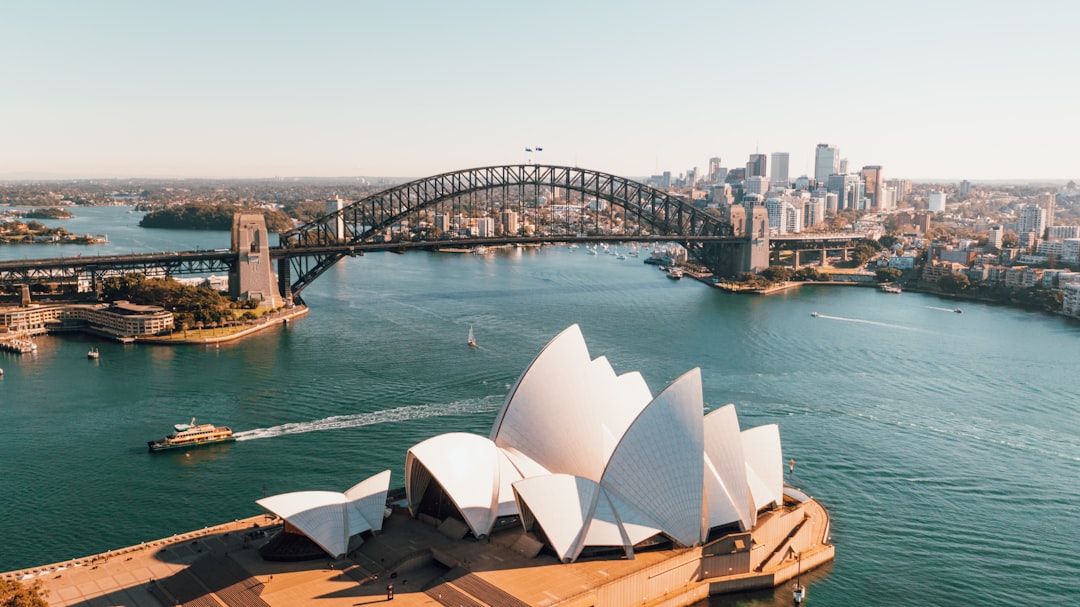 Opera de Sidney