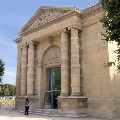 Orangerie Museum