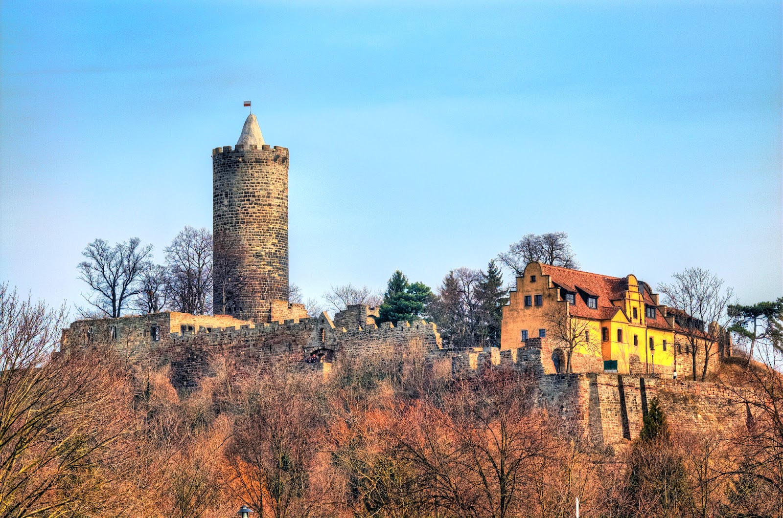 Schönburg