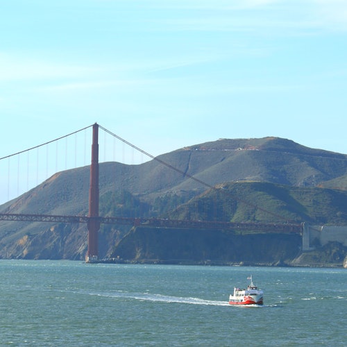 Bahía de San Francisco