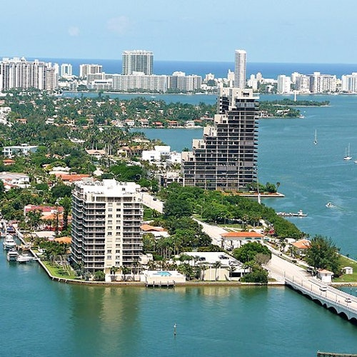 Venetian Islands
