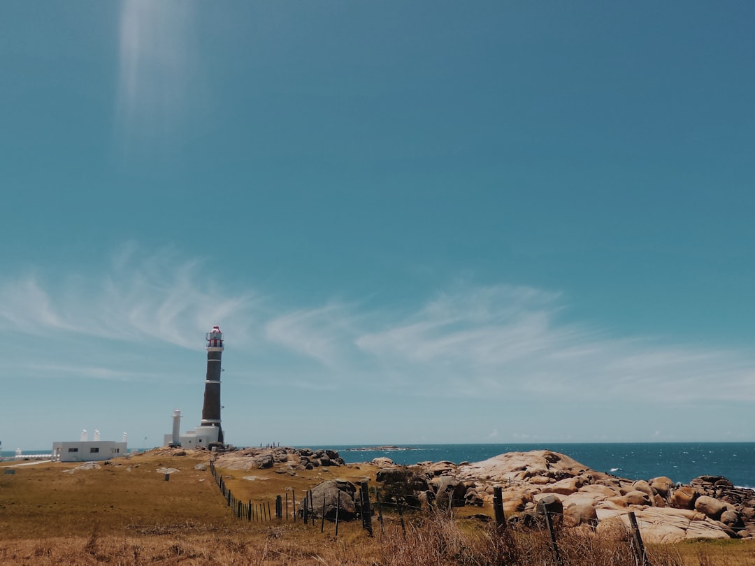 Faro de Cabo Polonio