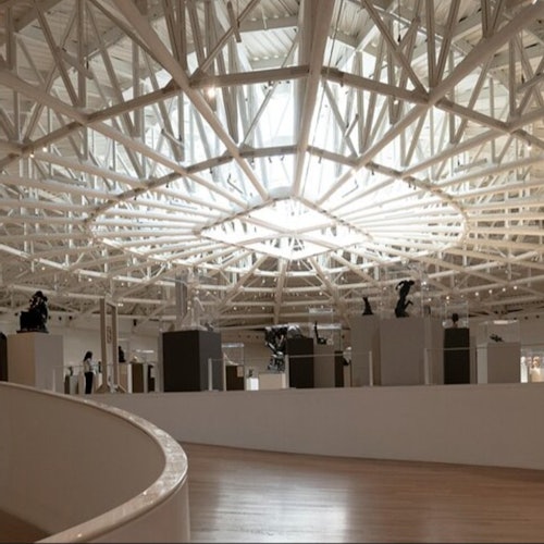 Soumaya Museum