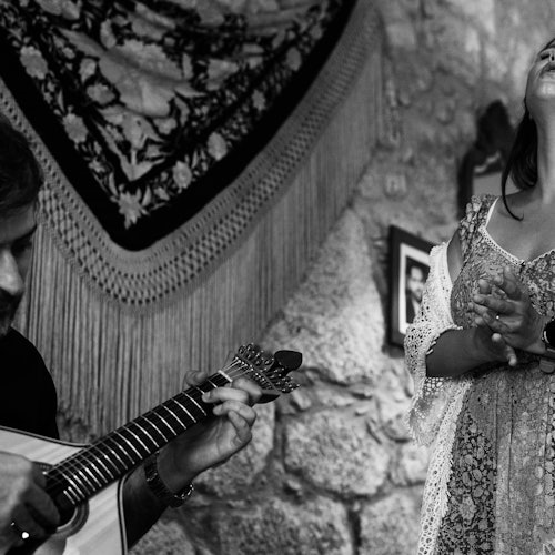 Espectáculos de Fado de Oporto