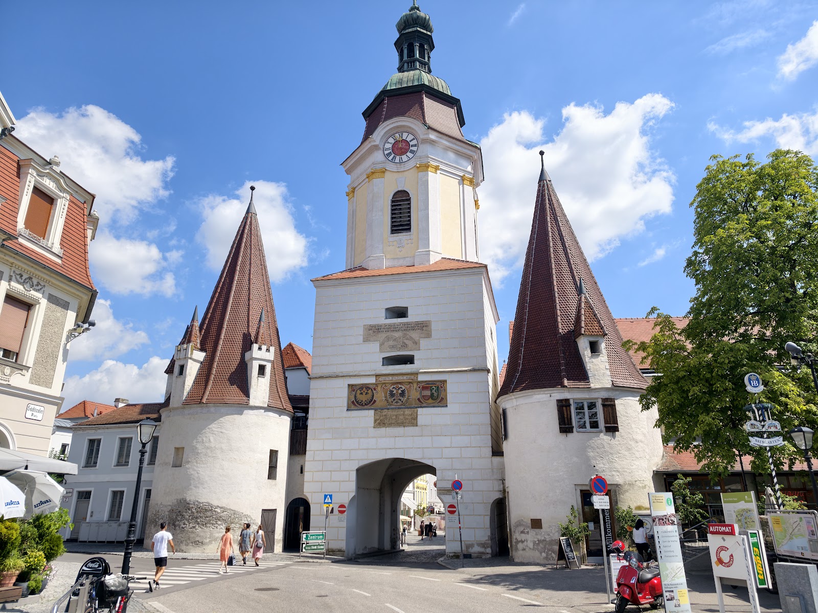 Steinertor