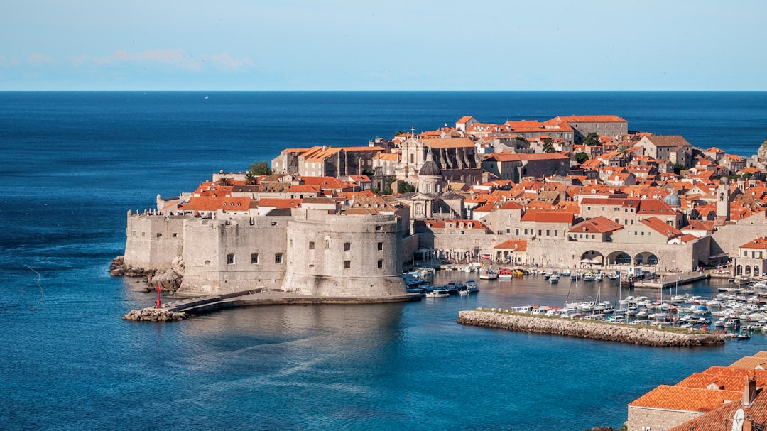 Dinner-Bootstour in Dubrovnik