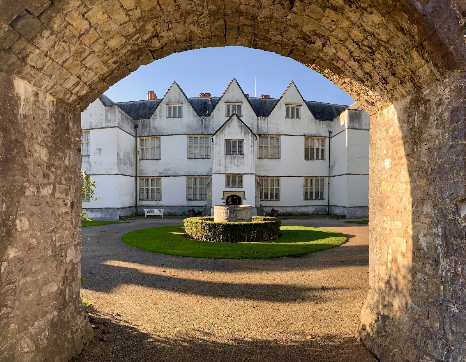 St. Fagans National Museum of History