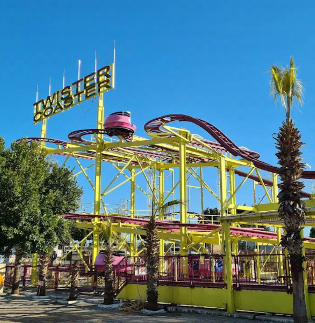 Aktur Park