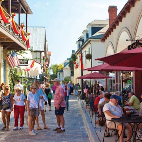 Day Trips from Orlando