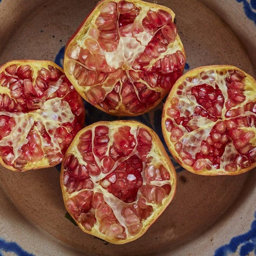 Gastronomietouren durch Granada