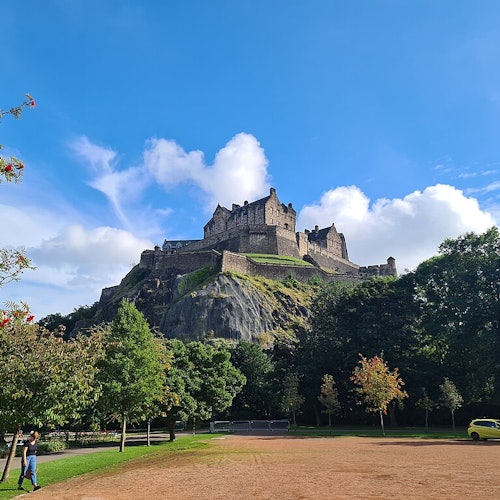 Castle Rock