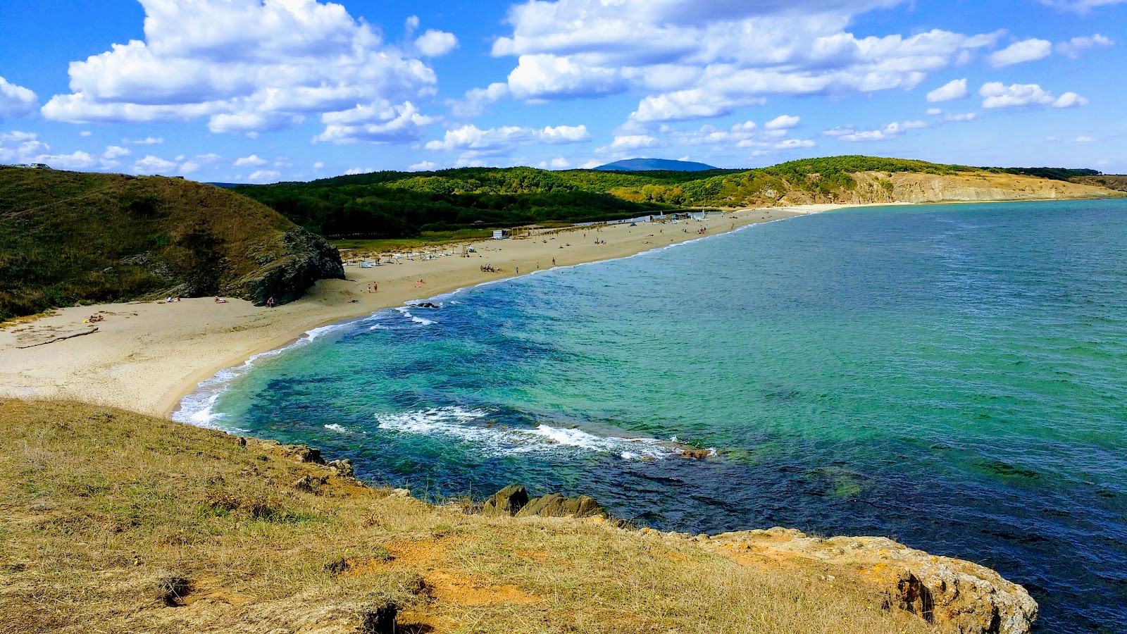 Veleka River Mouth