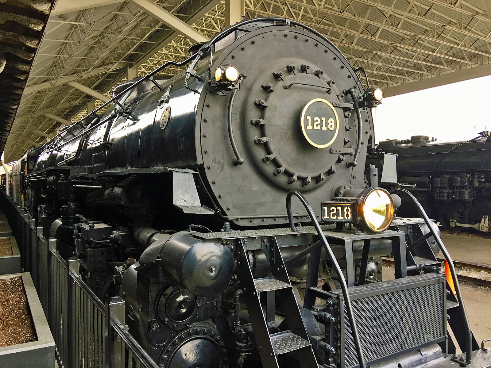 Virginia Museum of Transportation