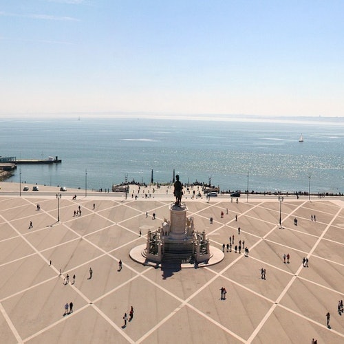 Passes para atrações em Lisboa