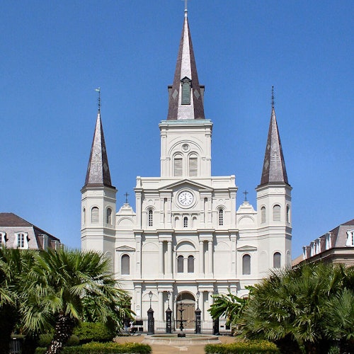 Catedral de San Luis