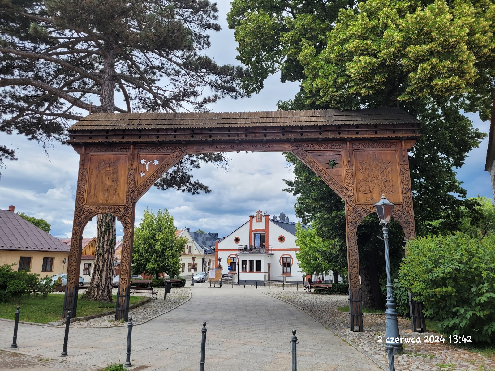 City Center