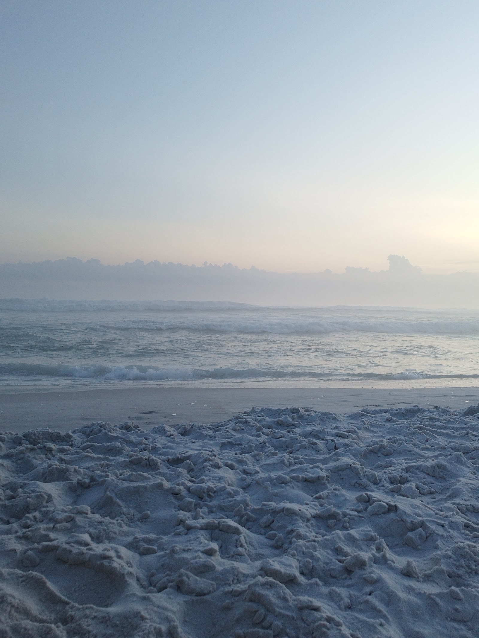 Praia de Monte Alto
