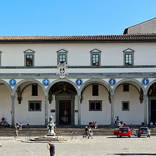 Ospedale degli Innocenti