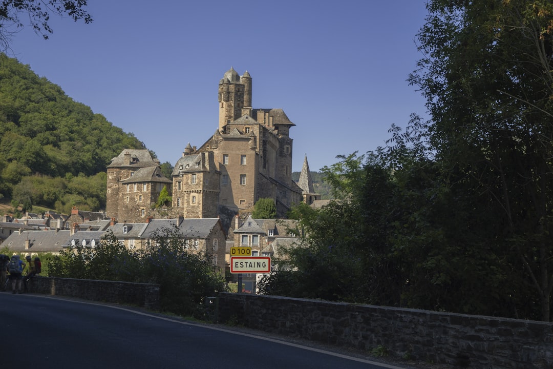 Muralhas medievais de Bacharach