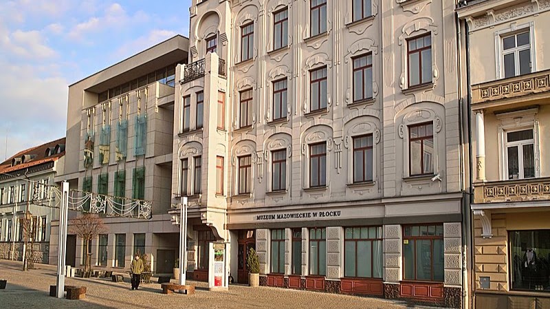 Muzeum Mazowieckie