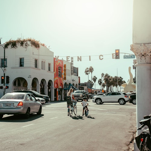 Tours por Los Ángeles