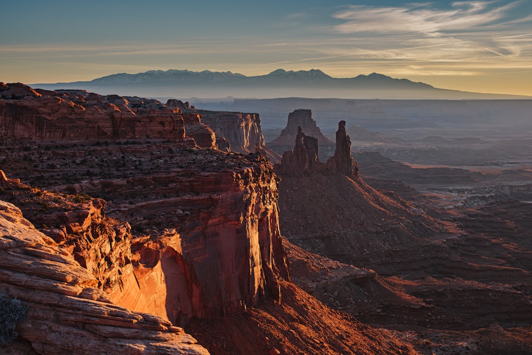 Canyonlands National Park