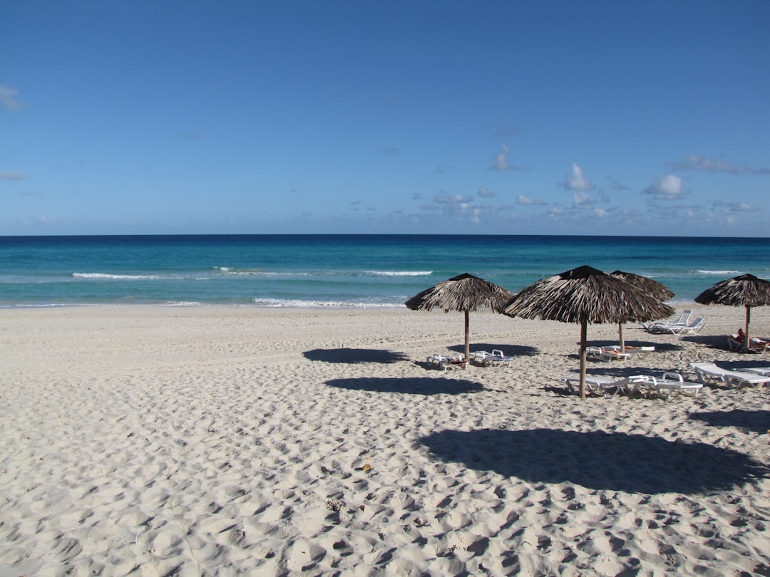 Varadero Beach