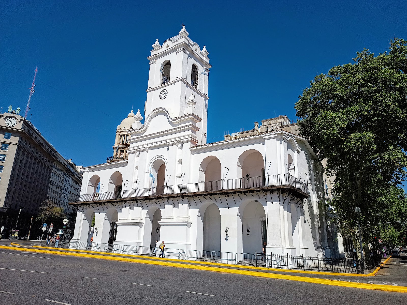 Buenos Aires Cabildo