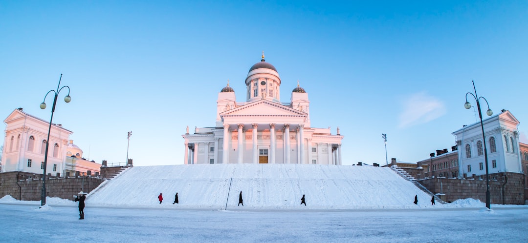 Helsinki Cathedral