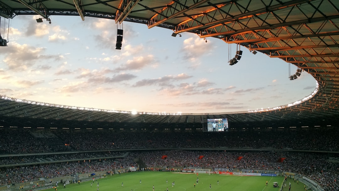 Estadio de Maracaná