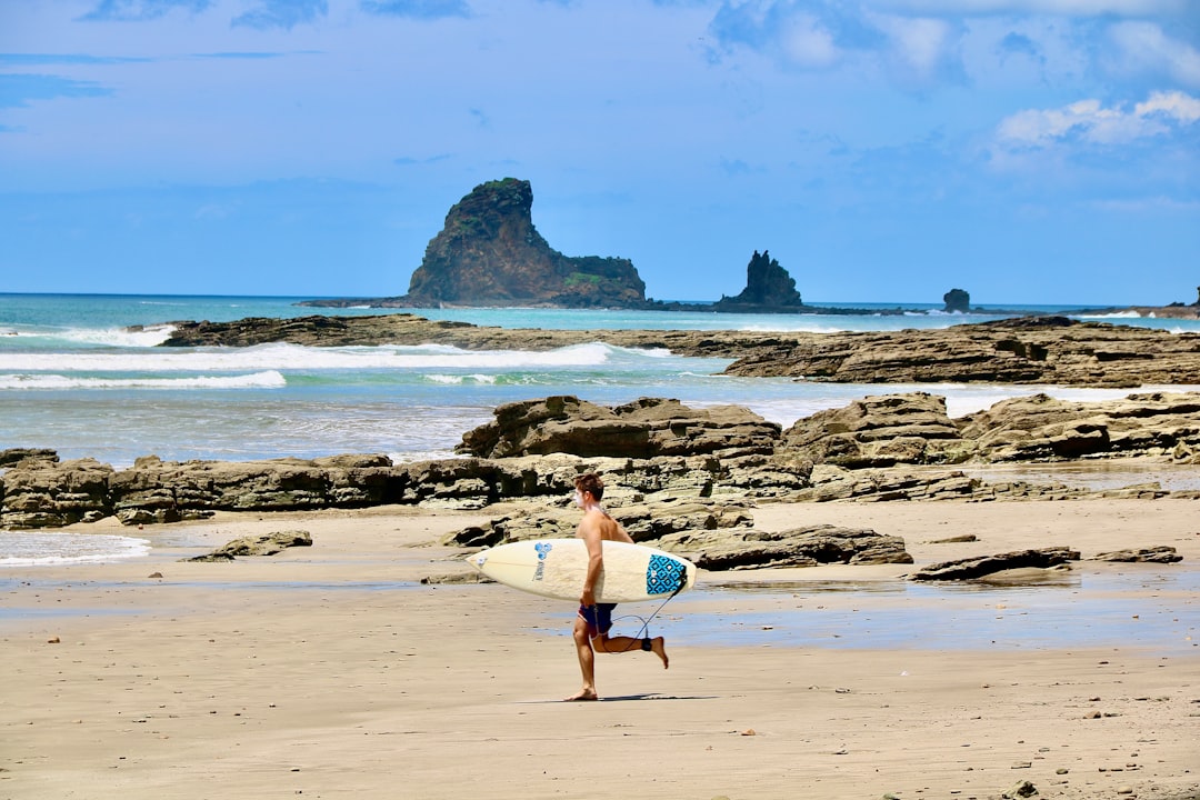 Maderas Beach