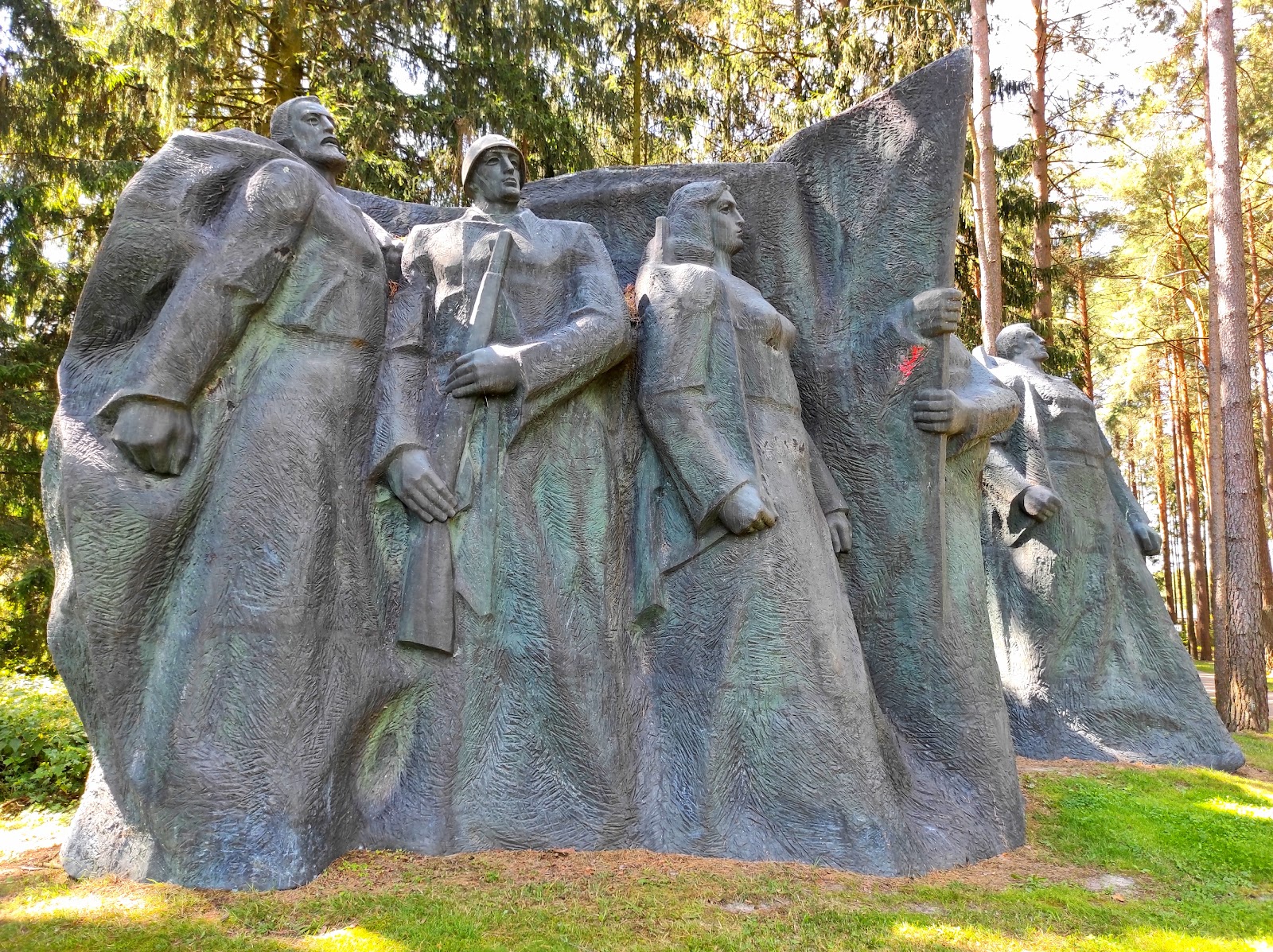 Druskininkai